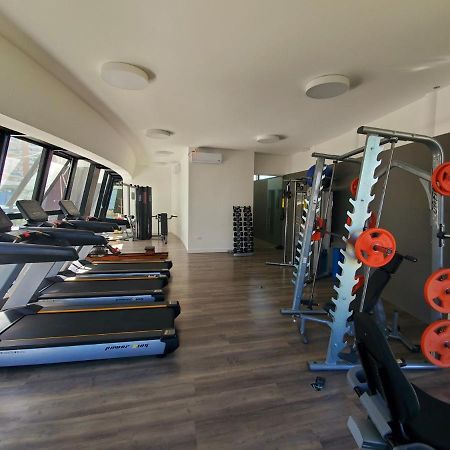 Artower 2201 Punta Del Este Διαμέρισμα Εξωτερικό φωτογραφία