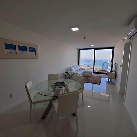 Artower 2201 Punta Del Este Διαμέρισμα Εξωτερικό φωτογραφία