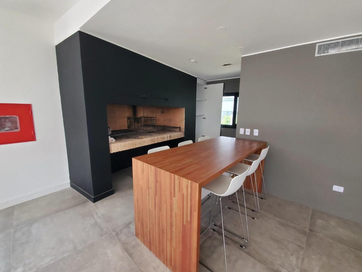 Artower 2201 Punta Del Este Διαμέρισμα Εξωτερικό φωτογραφία