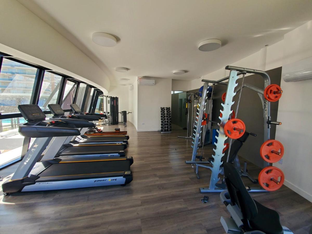 Artower 2201 Punta Del Este Διαμέρισμα Εξωτερικό φωτογραφία