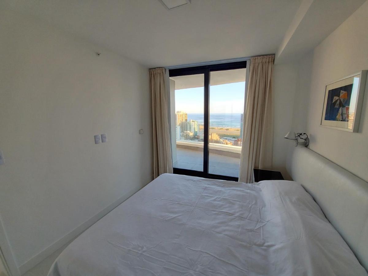 Artower 2201 Punta Del Este Διαμέρισμα Εξωτερικό φωτογραφία