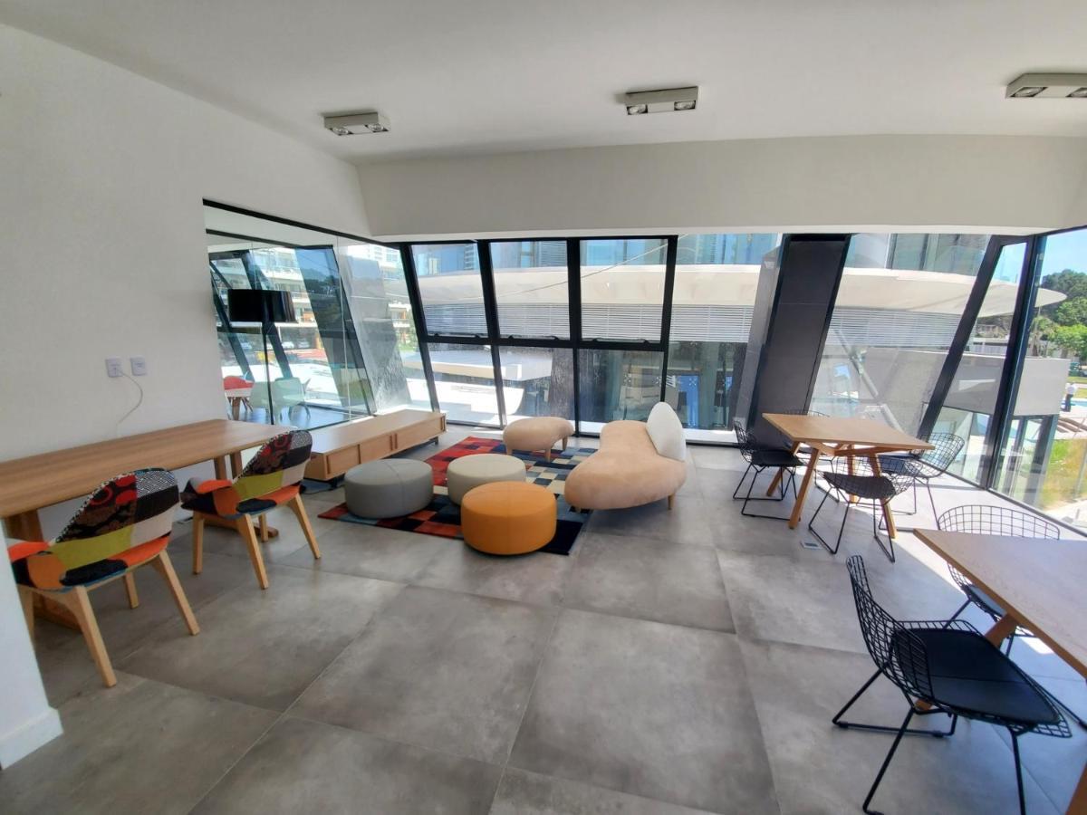 Artower 2201 Punta Del Este Διαμέρισμα Εξωτερικό φωτογραφία