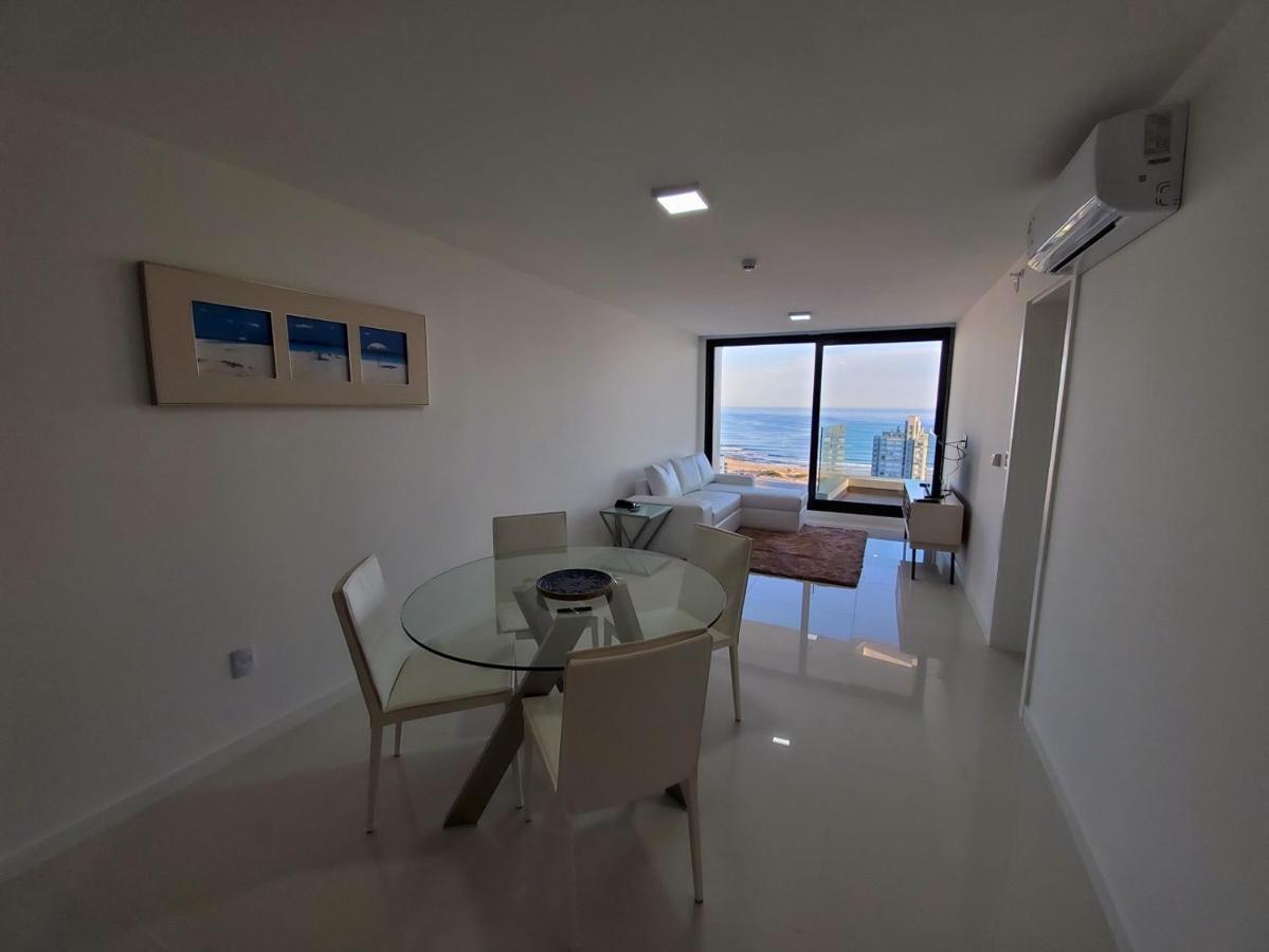 Artower 2201 Punta Del Este Διαμέρισμα Εξωτερικό φωτογραφία