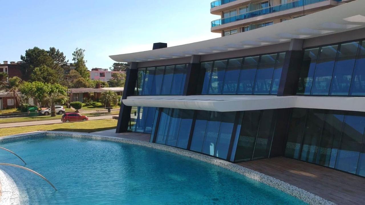 Artower 2201 Punta Del Este Διαμέρισμα Εξωτερικό φωτογραφία
